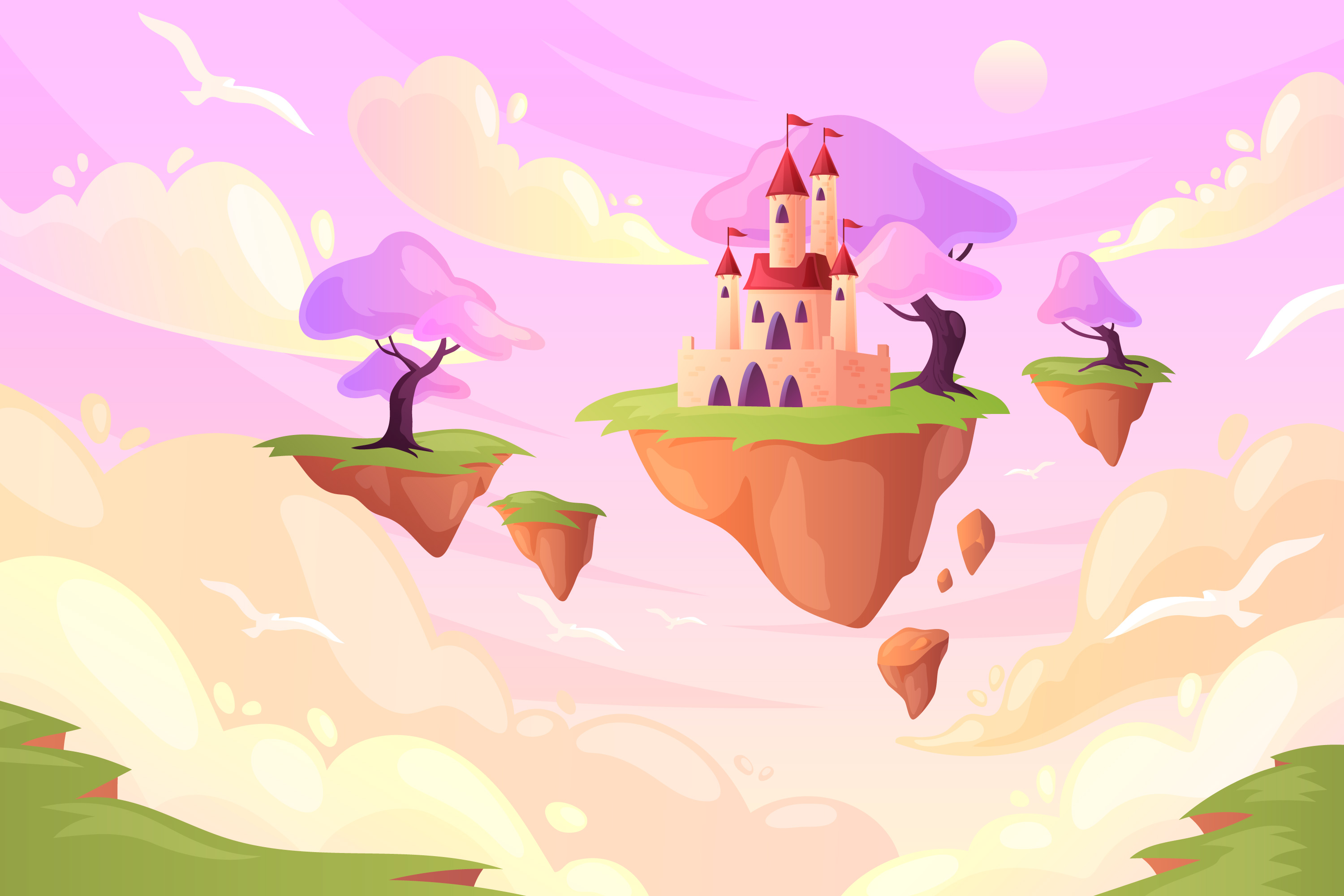 About Socialroyalspin